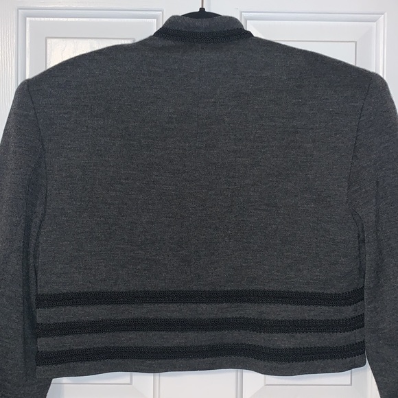 Linda Allard Ellen Tracy Blazer - Picture 6 of 9